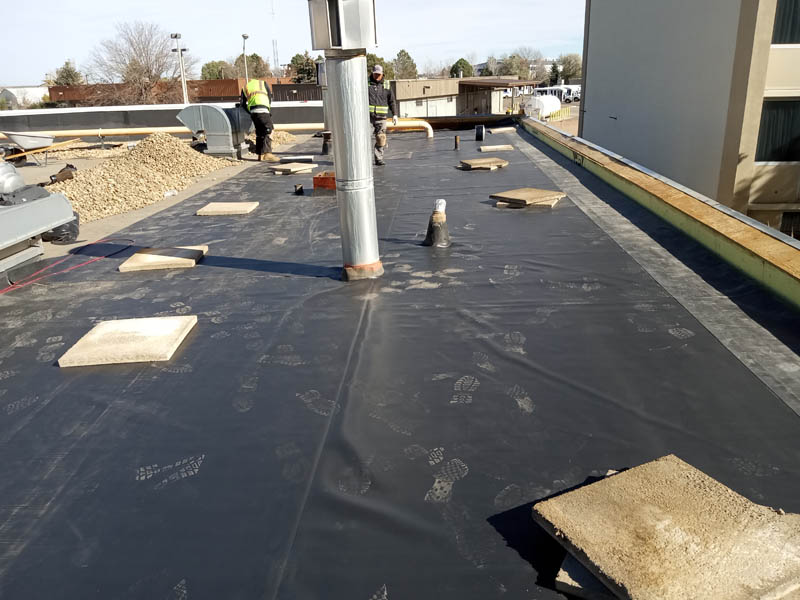 commercial roof maintenance plans northern colorado