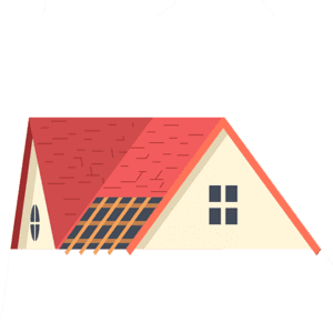 Custom Exteriors values proper installation of multi-family roof