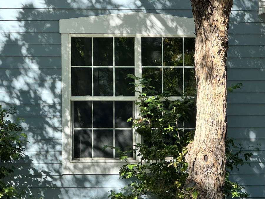 Fort Collins window replacement