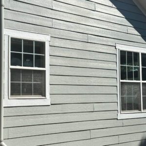 Fort Collins window company replacing windows