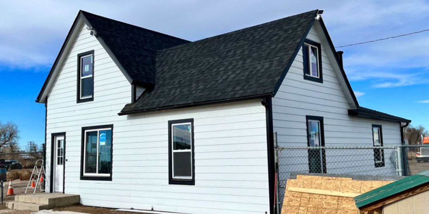 Siding replacement 2024 Trends