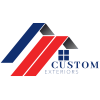 Custom Exteriors logo